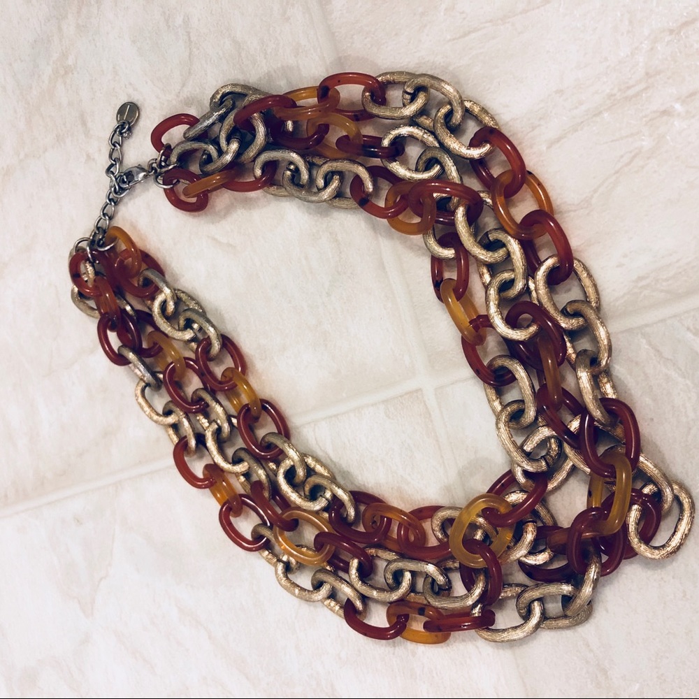 Talbots necklace